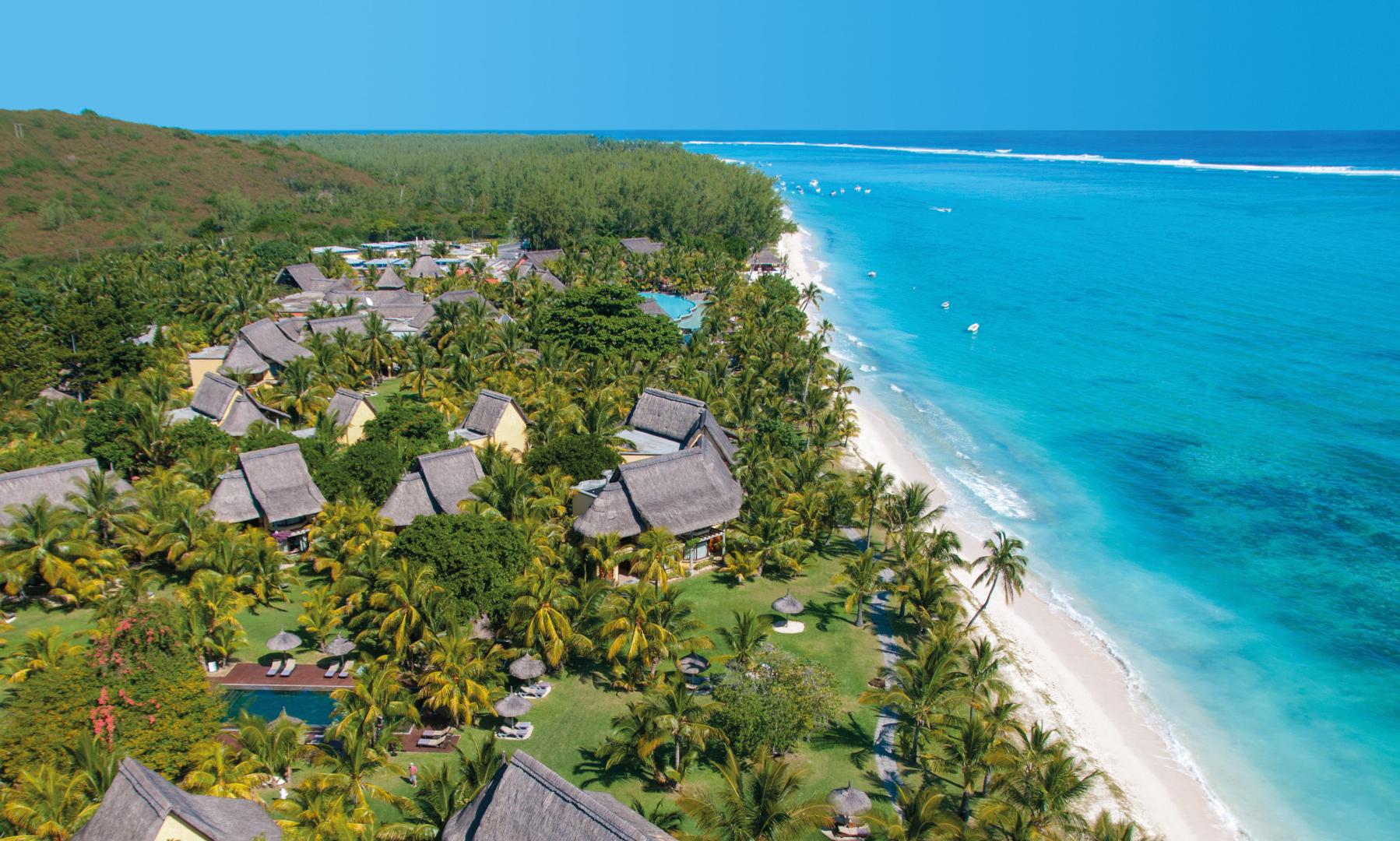 Dinarobin Beachcomber Golf Resort & Spa foto 23