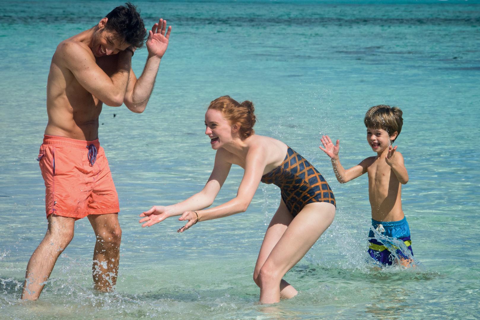 Dinarobin Beachcomber Golf Resort & Spa foto 36