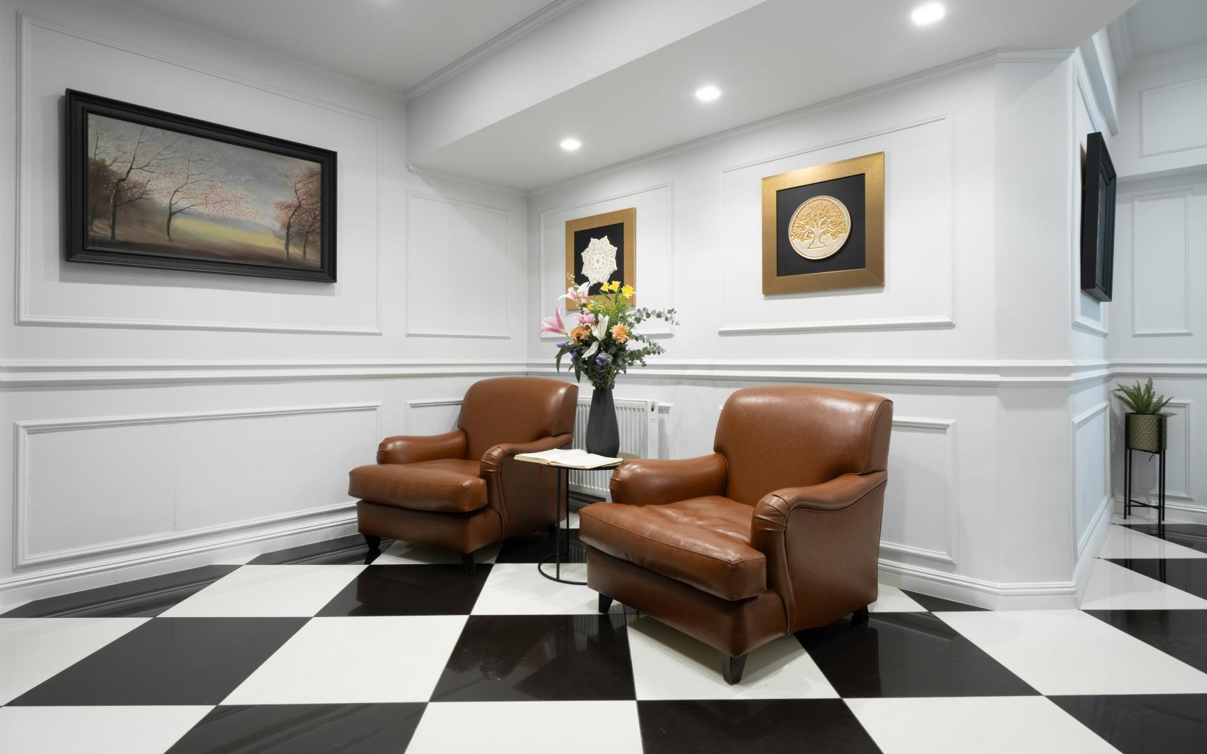 Athens Mansion Luxury Suites foto 11