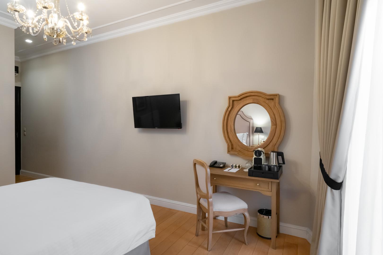 Athens Mansion Luxury Suites foto 6