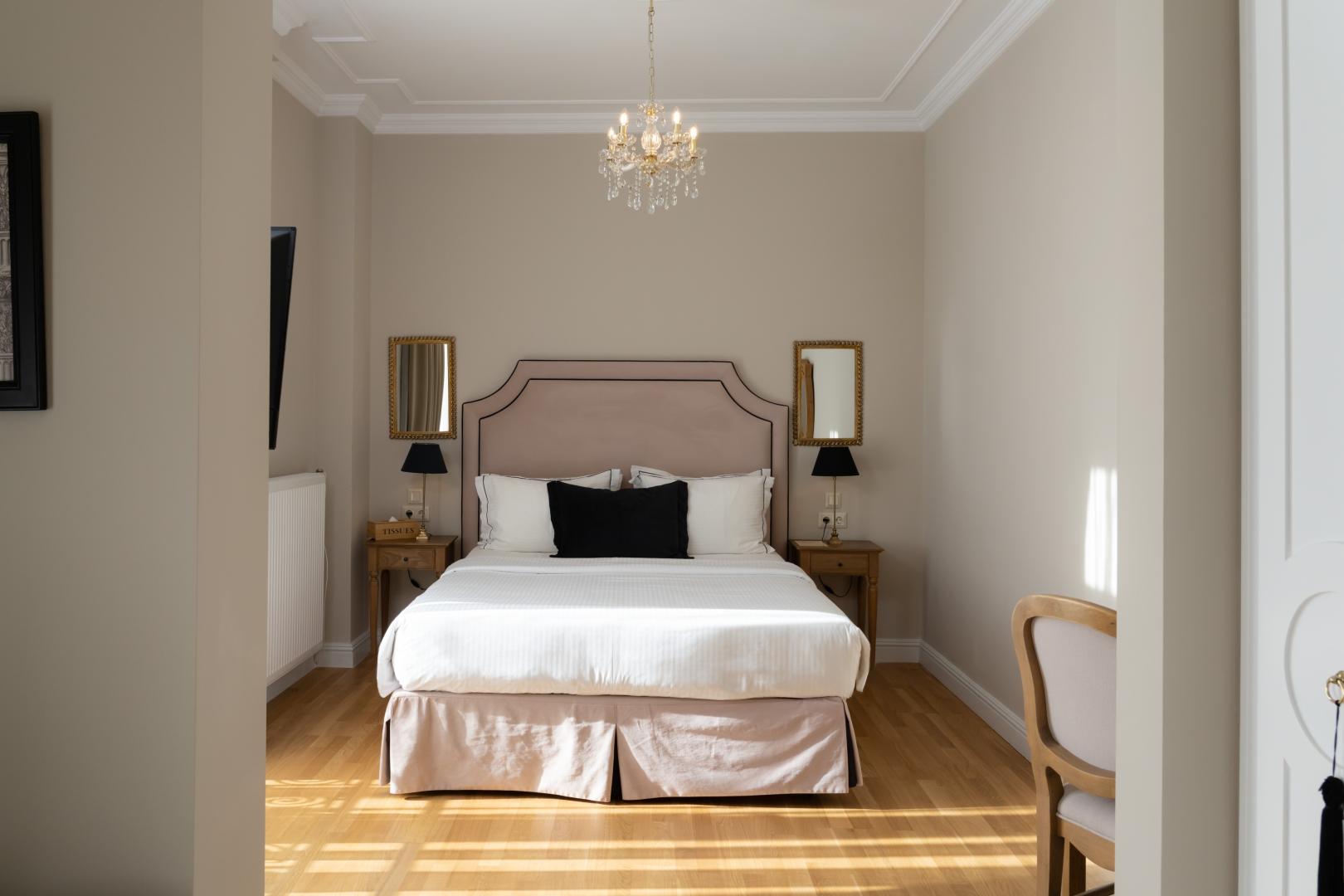 Athens Mansion Luxury Suites foto 8