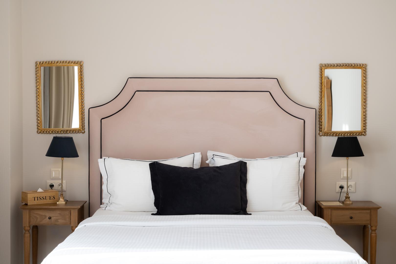 Athens Mansion Luxury Suites foto 16