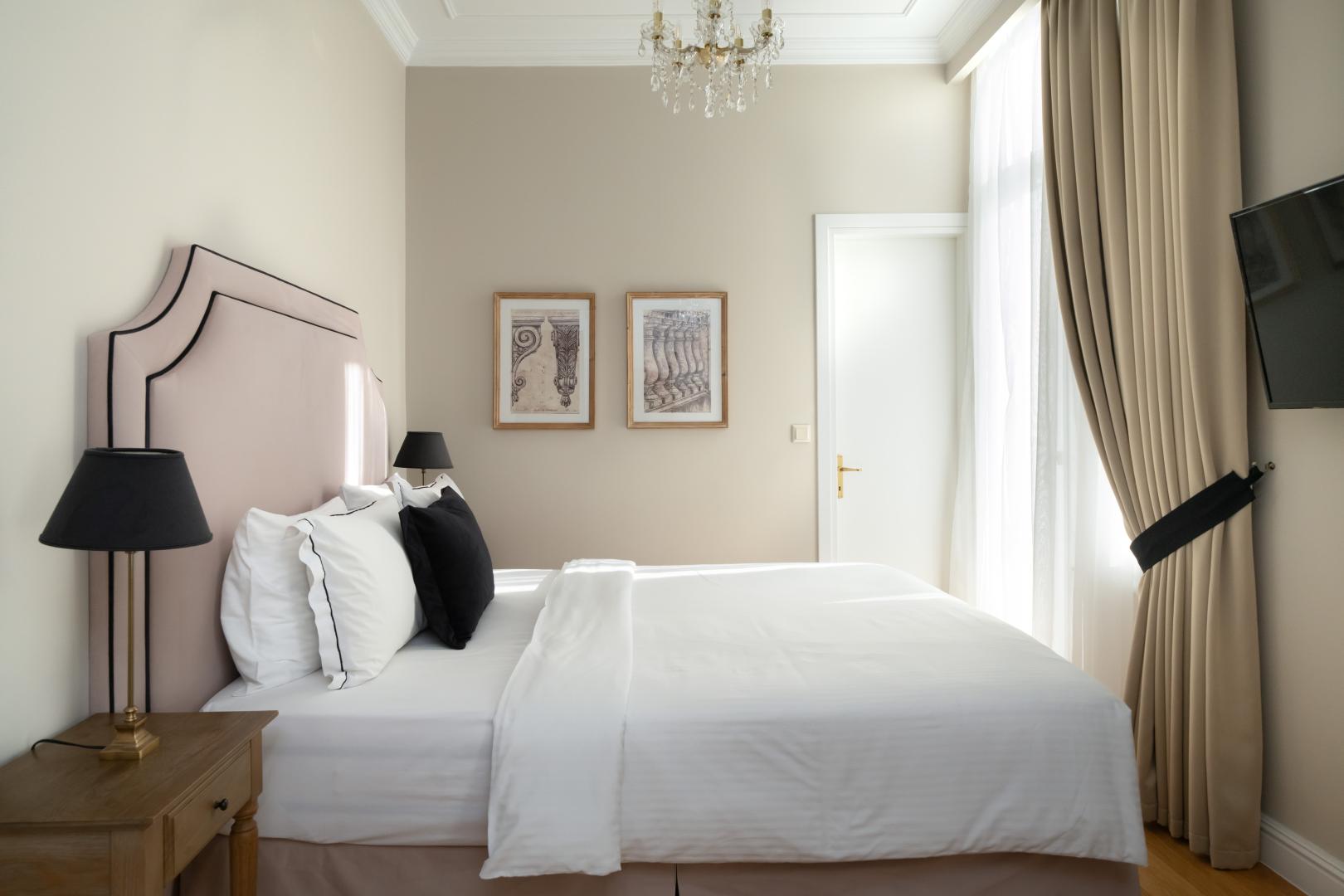 Athens Mansion Luxury Suites foto 23