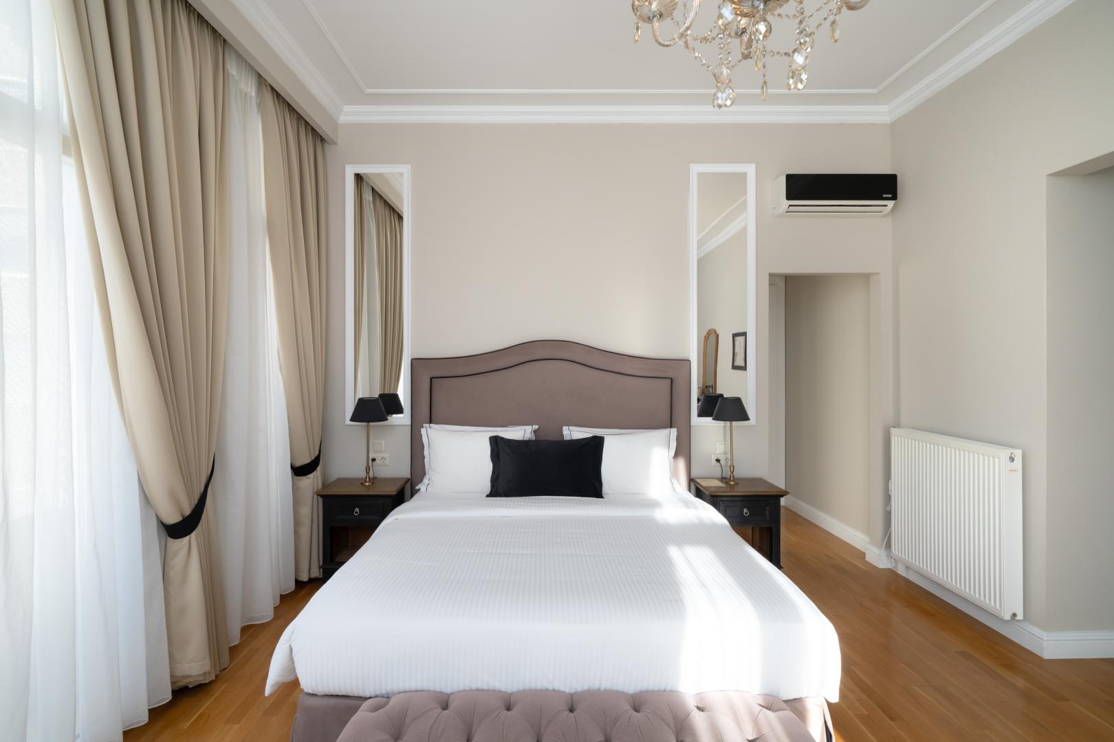 Athens Mansion Luxury Suites foto 28