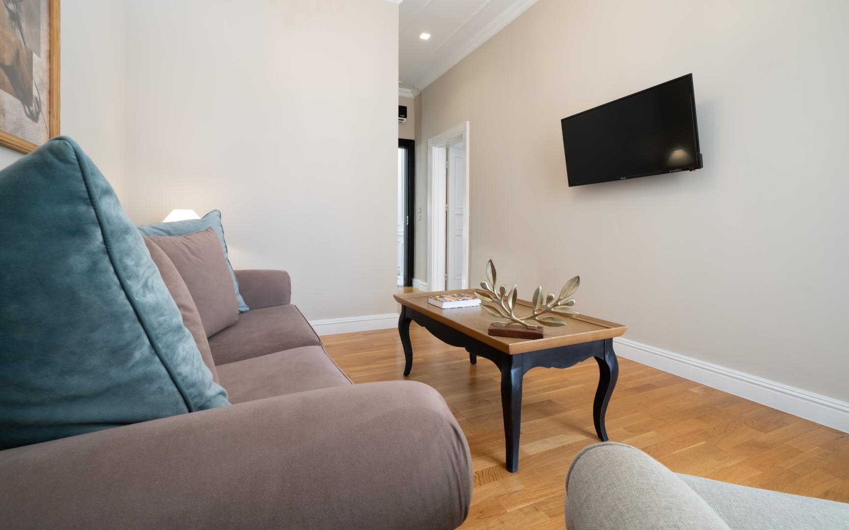 Athens Mansion Luxury Suites foto 33