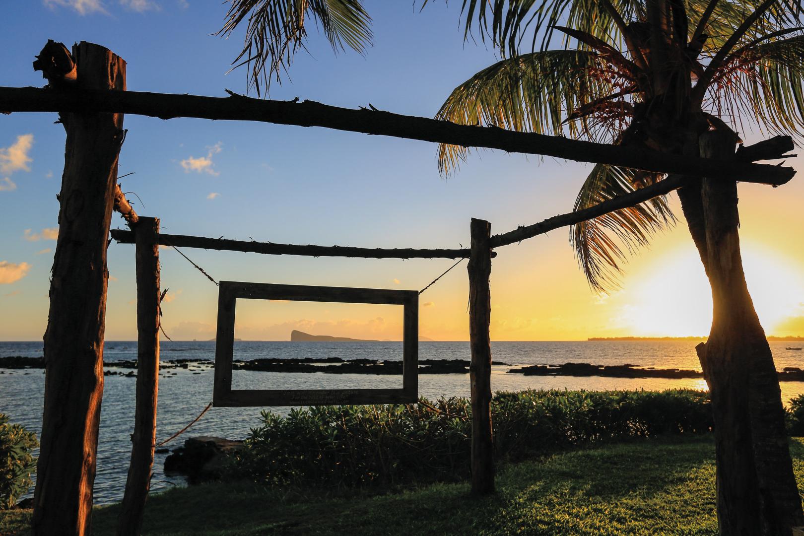 Canonnier Beachcomber Golf Resort & Spa foto 34