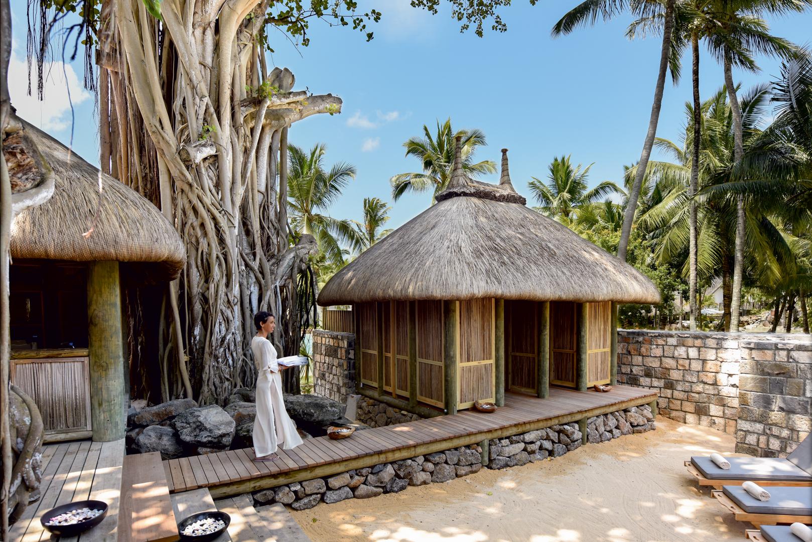 Canonnier Beachcomber Golf Resort & Spa foto 29