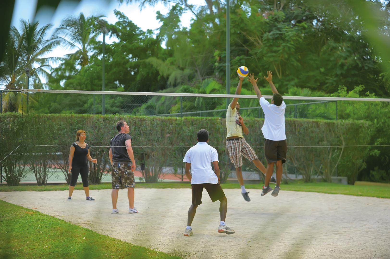Canonnier Beachcomber Golf Resort & Spa foto 15