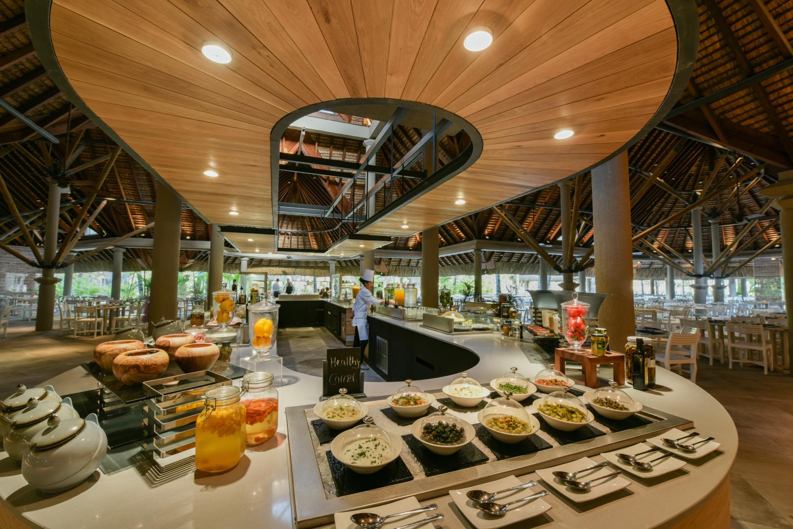 Canonnier Beachcomber Golf Resort & Spa foto 24
