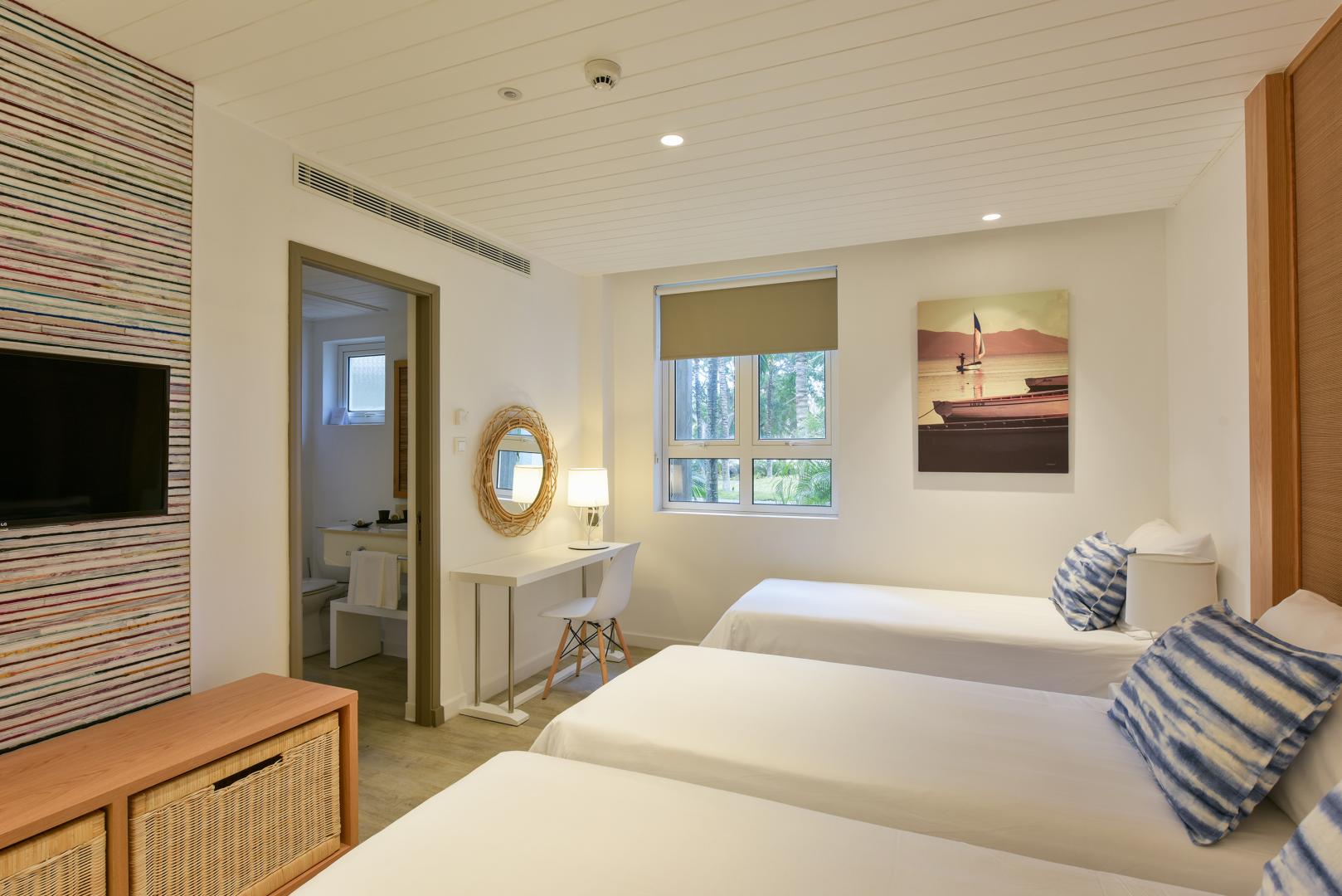 Canonnier Beachcomber Golf Resort & Spa foto 6