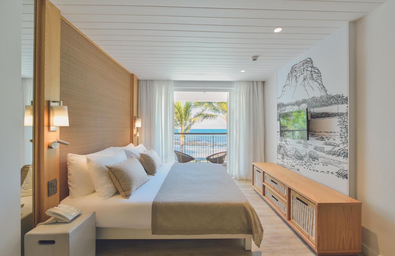 Canonnier Beachcomber Golf Resort & Spa foto 20