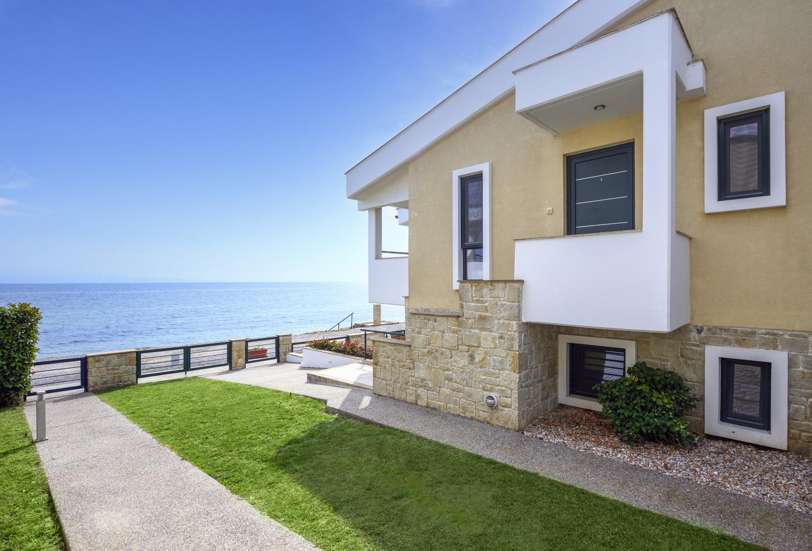 Elpiniki Luxury Apartments foto 18