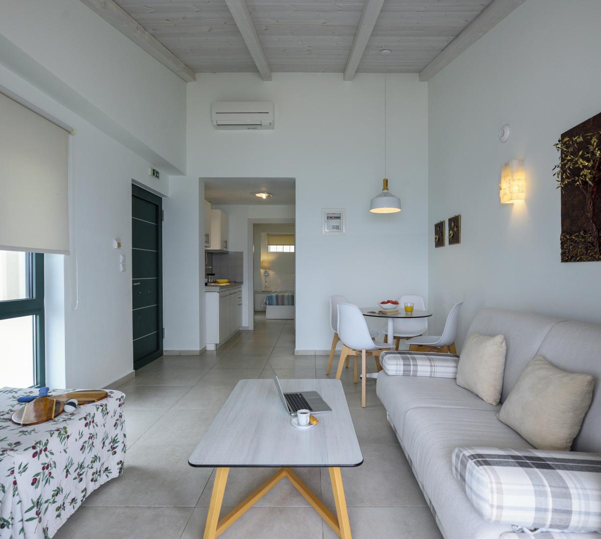 Elpiniki Luxury Apartments foto 6