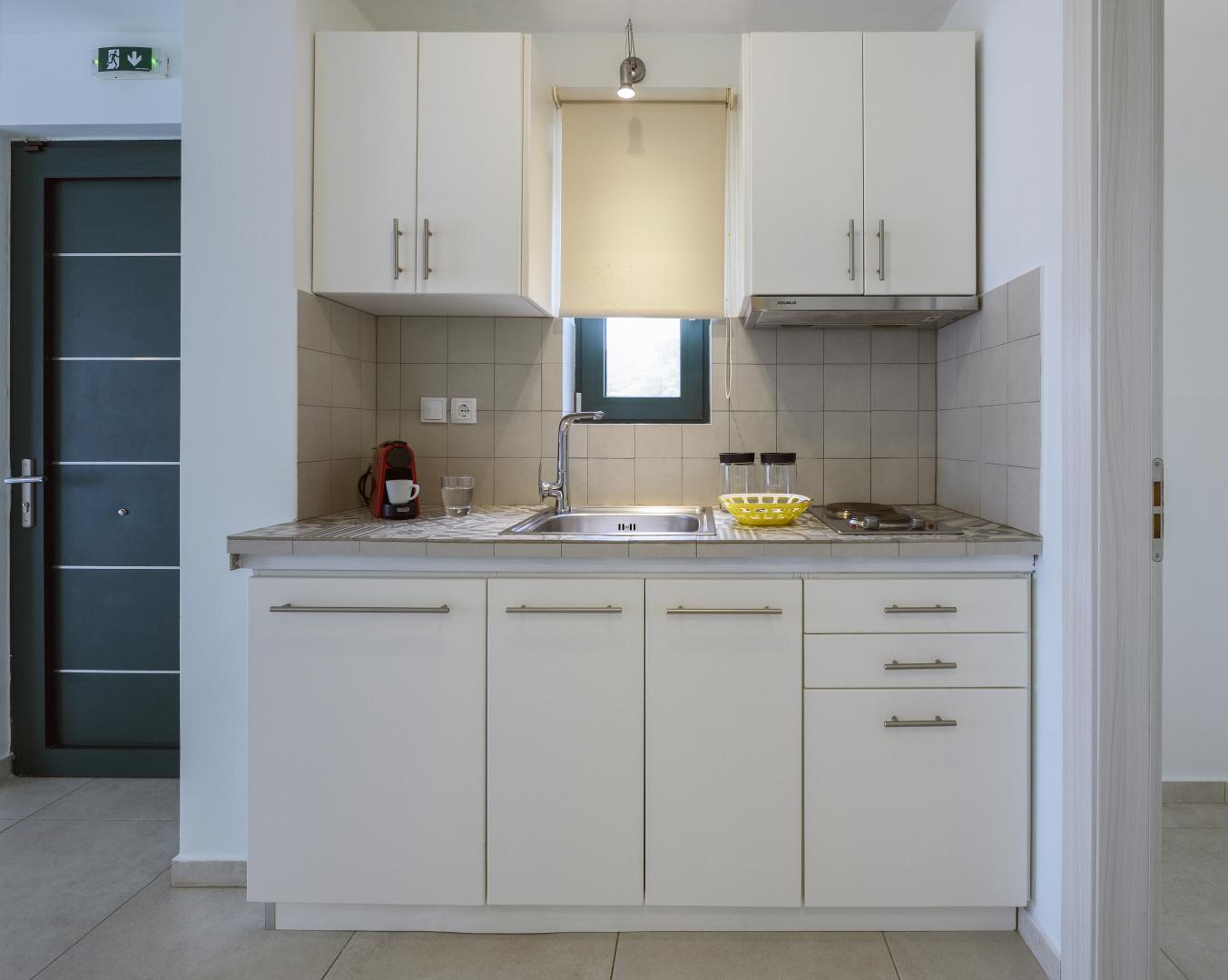 Elpiniki Luxury Apartments foto 7