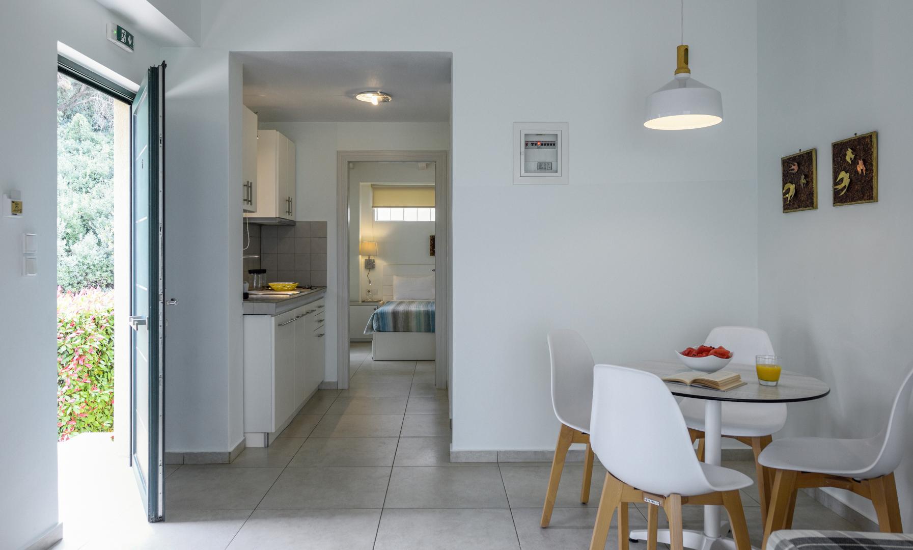 Elpiniki Luxury Apartments foto 8
