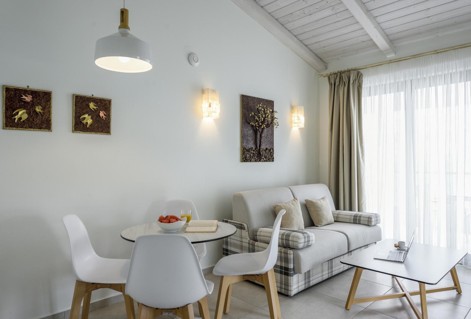 Elpiniki Luxury Apartments foto 9