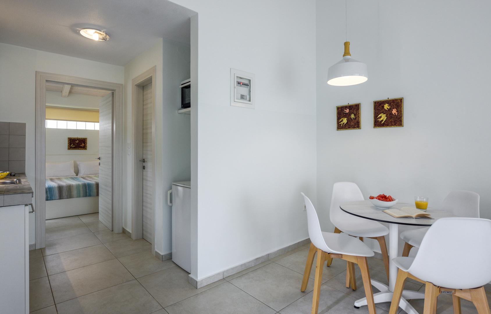 Elpiniki Luxury Apartments foto 10
