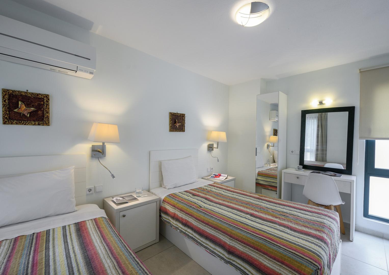 Elpiniki Luxury Apartments foto 17