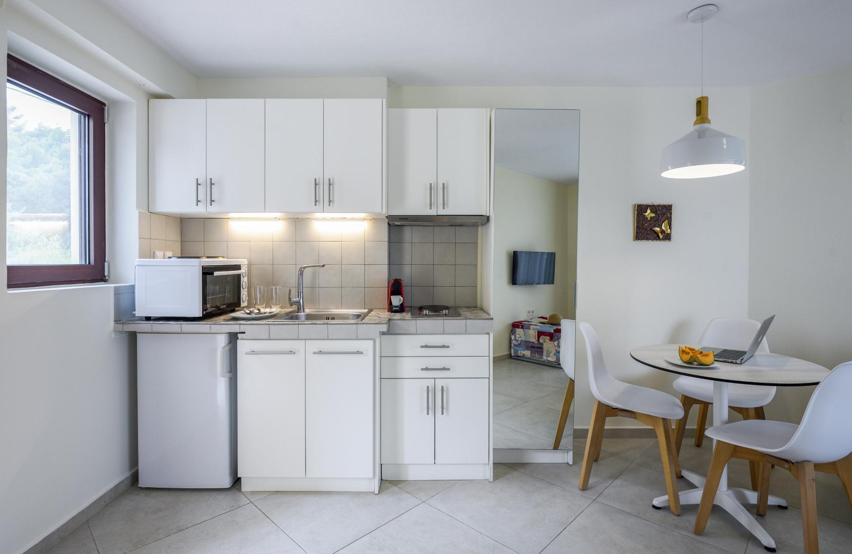 Elpiniki Luxury Apartments foto 33