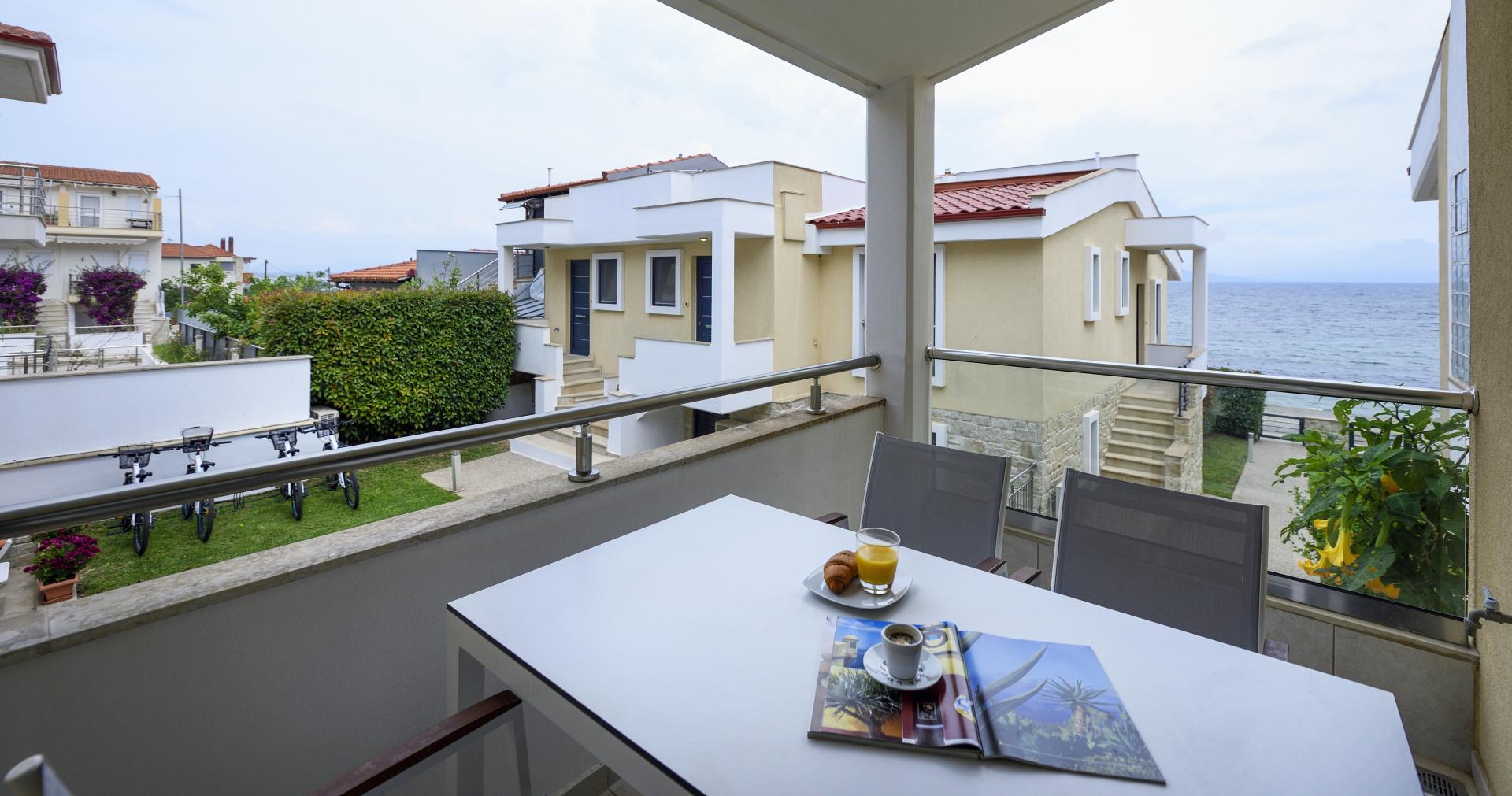 Elpiniki Luxury Apartments foto 35