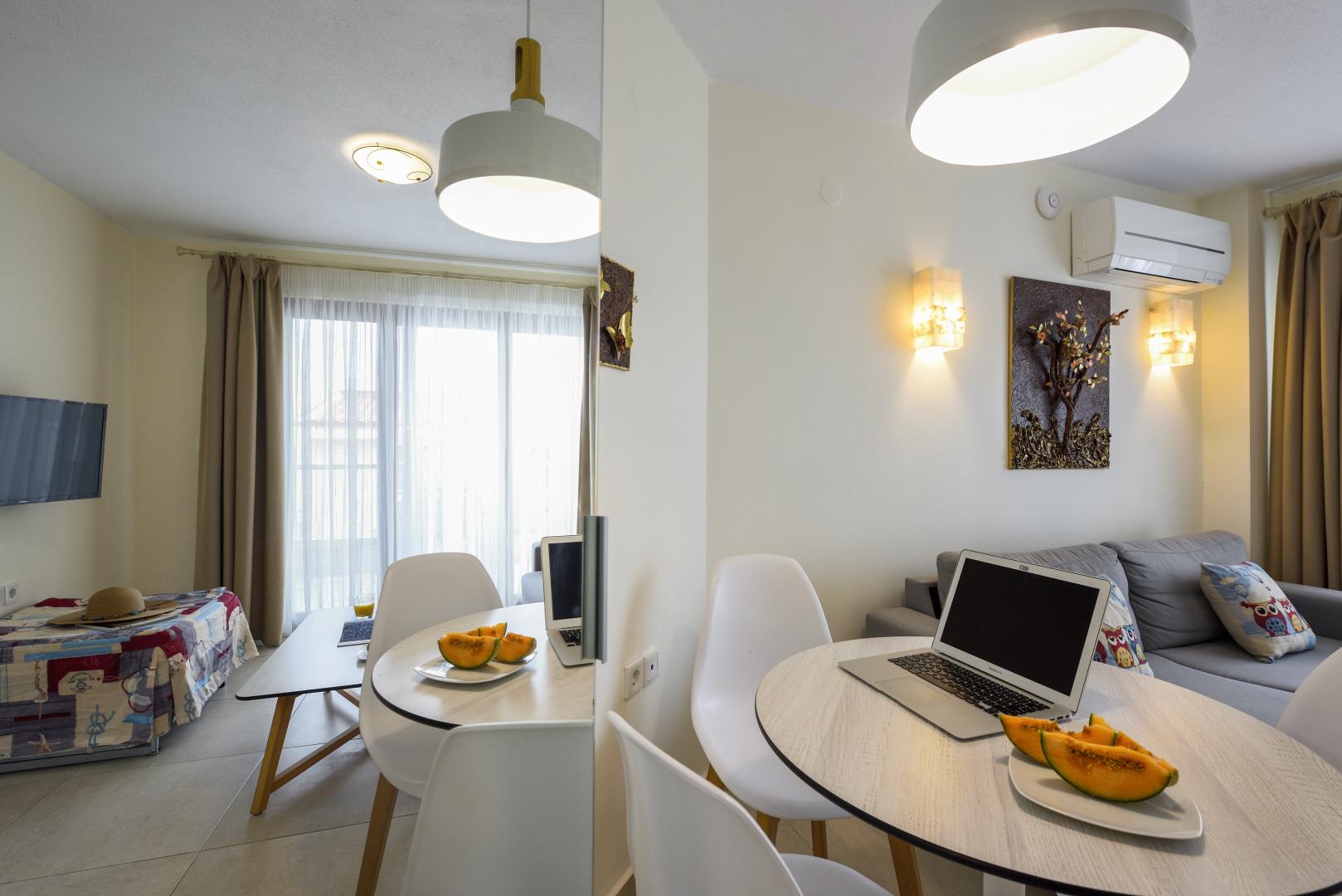 Elpiniki Luxury Apartments foto 37