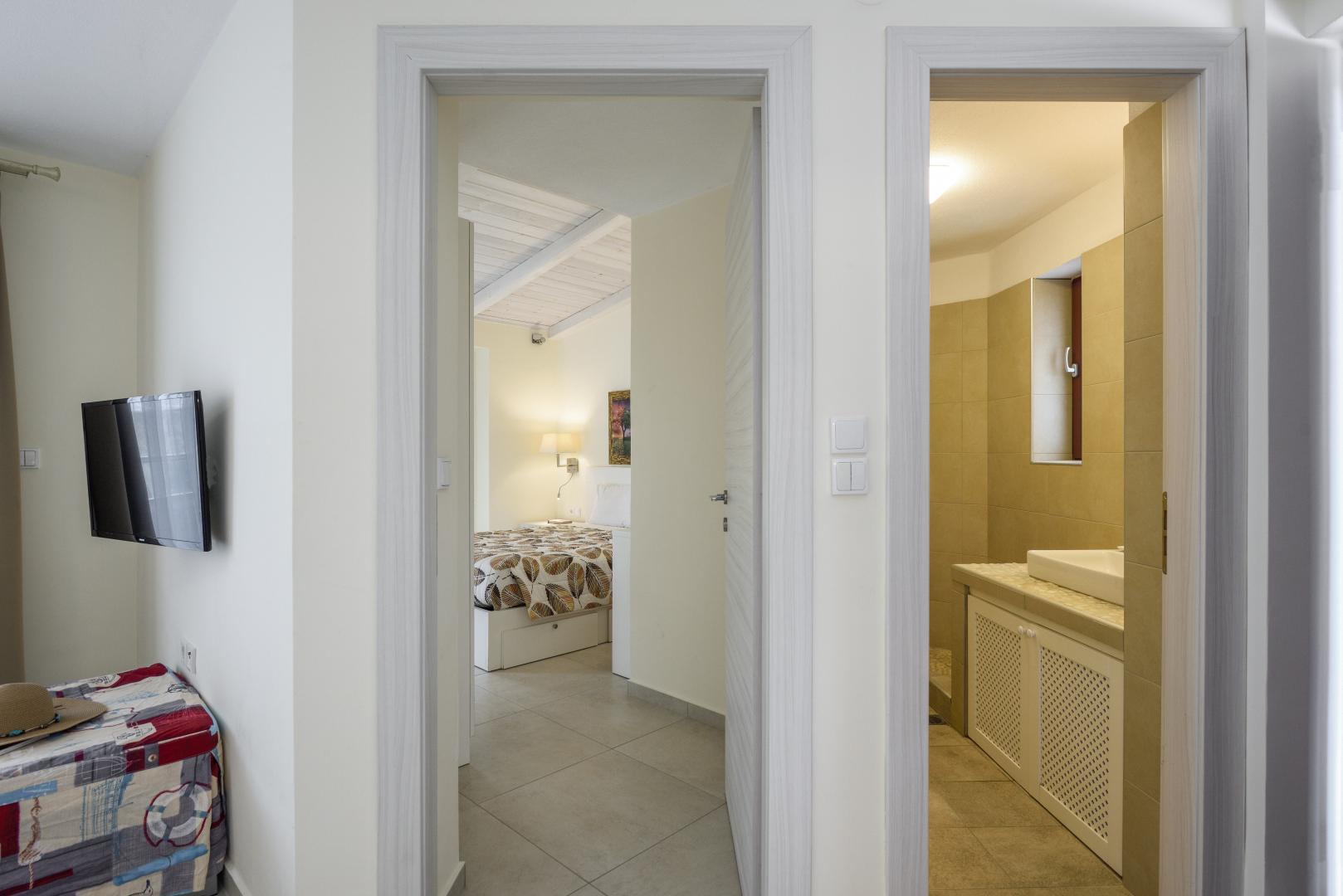 Elpiniki Luxury Apartments foto 40