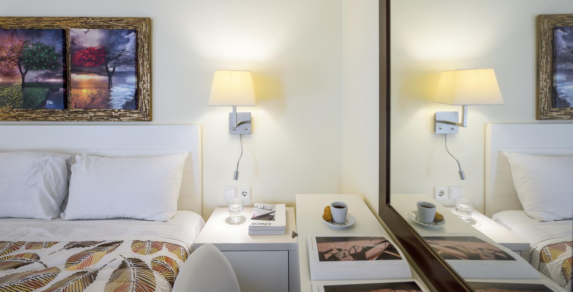 Elpiniki Luxury Apartments foto 43