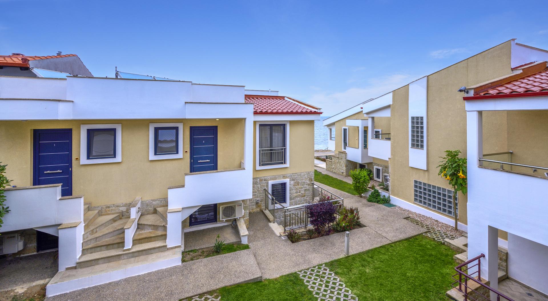 Elpiniki Luxury Apartments foto 46