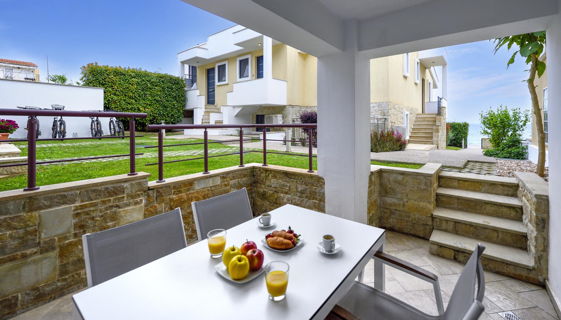 Elpiniki Luxury Apartments foto 47