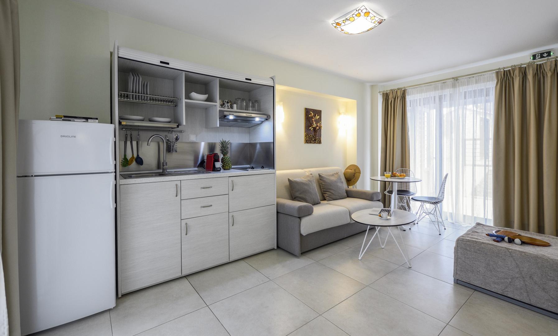 Elpiniki Luxury Apartments foto 48