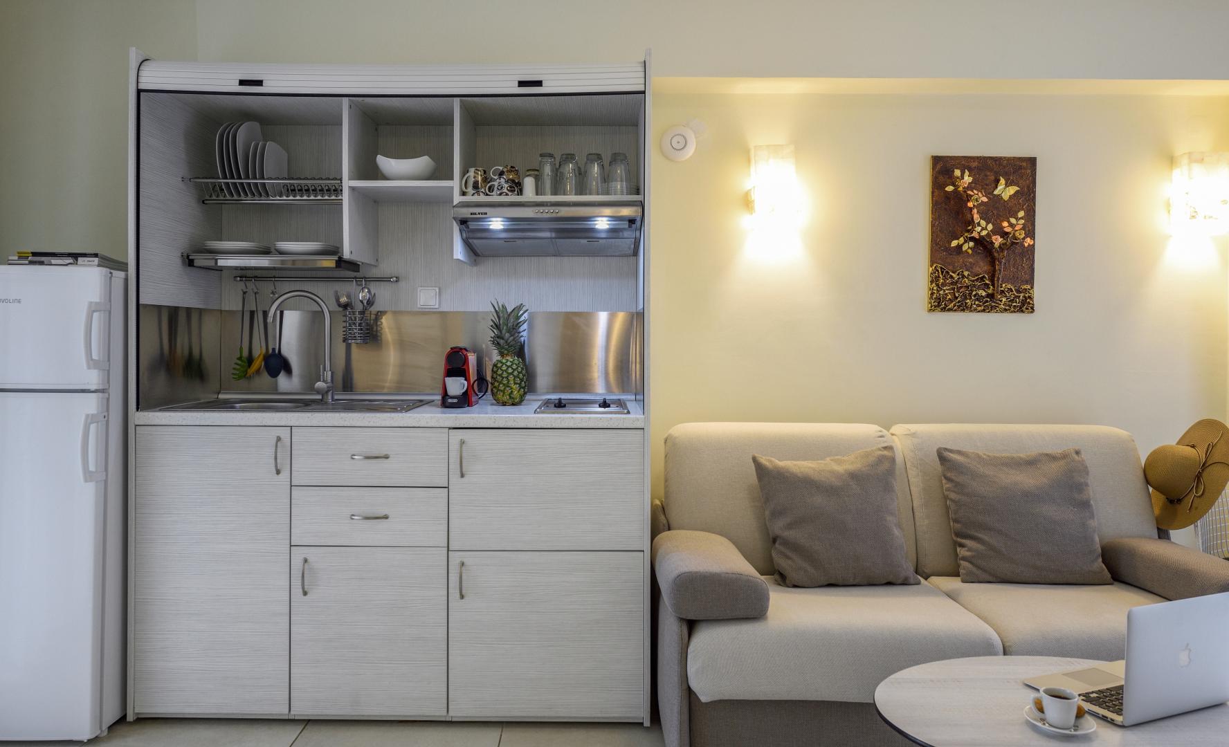 Elpiniki Luxury Apartments foto 49