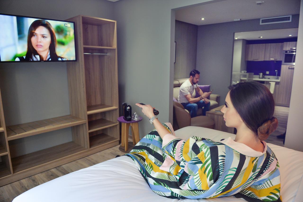 Le 22 Appart Hotel & Escape Game foto 7