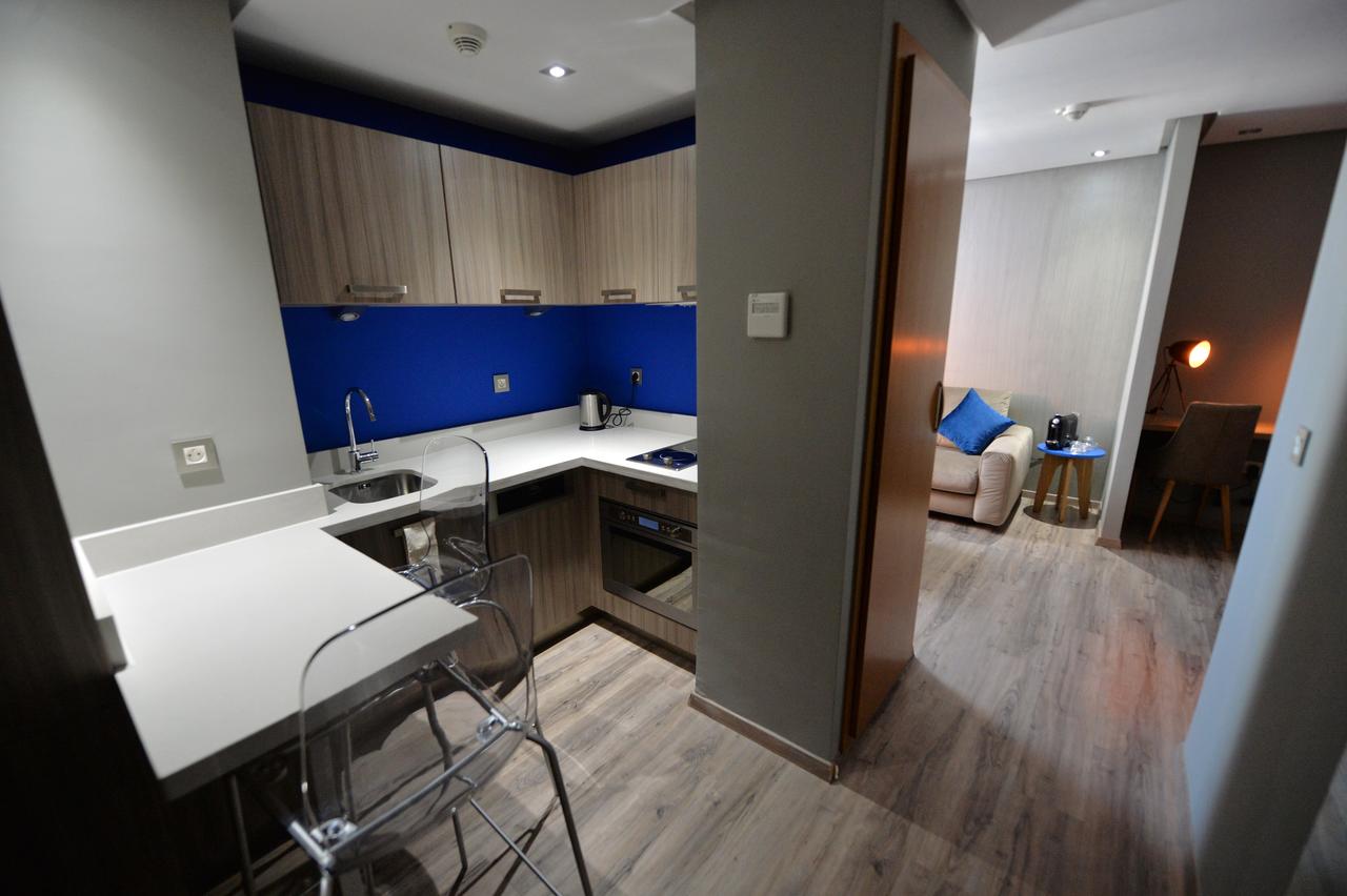 Le 22 Appart Hotel & Escape Game foto 8