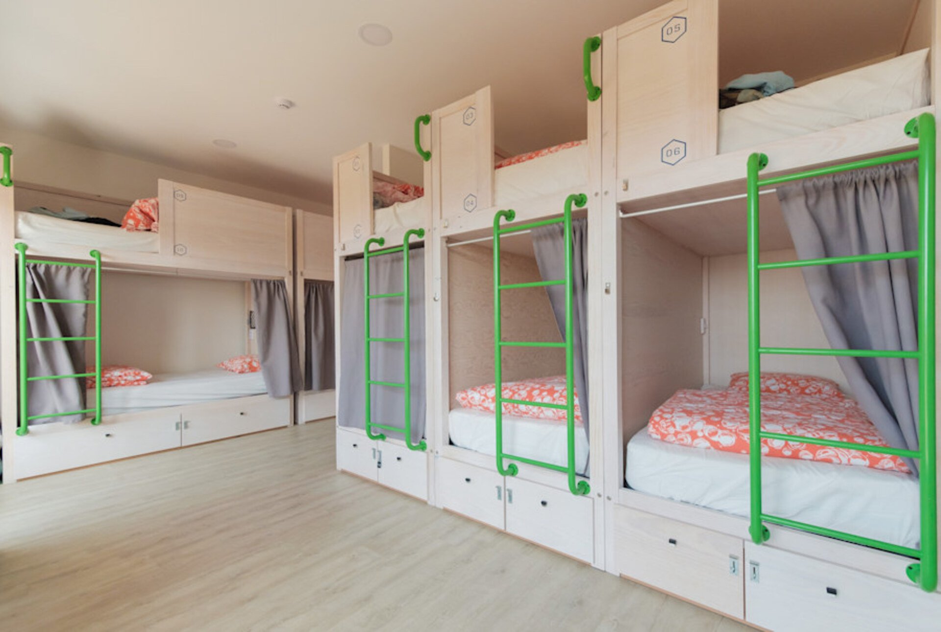 WOT Ericeira Surf Hostel image 2