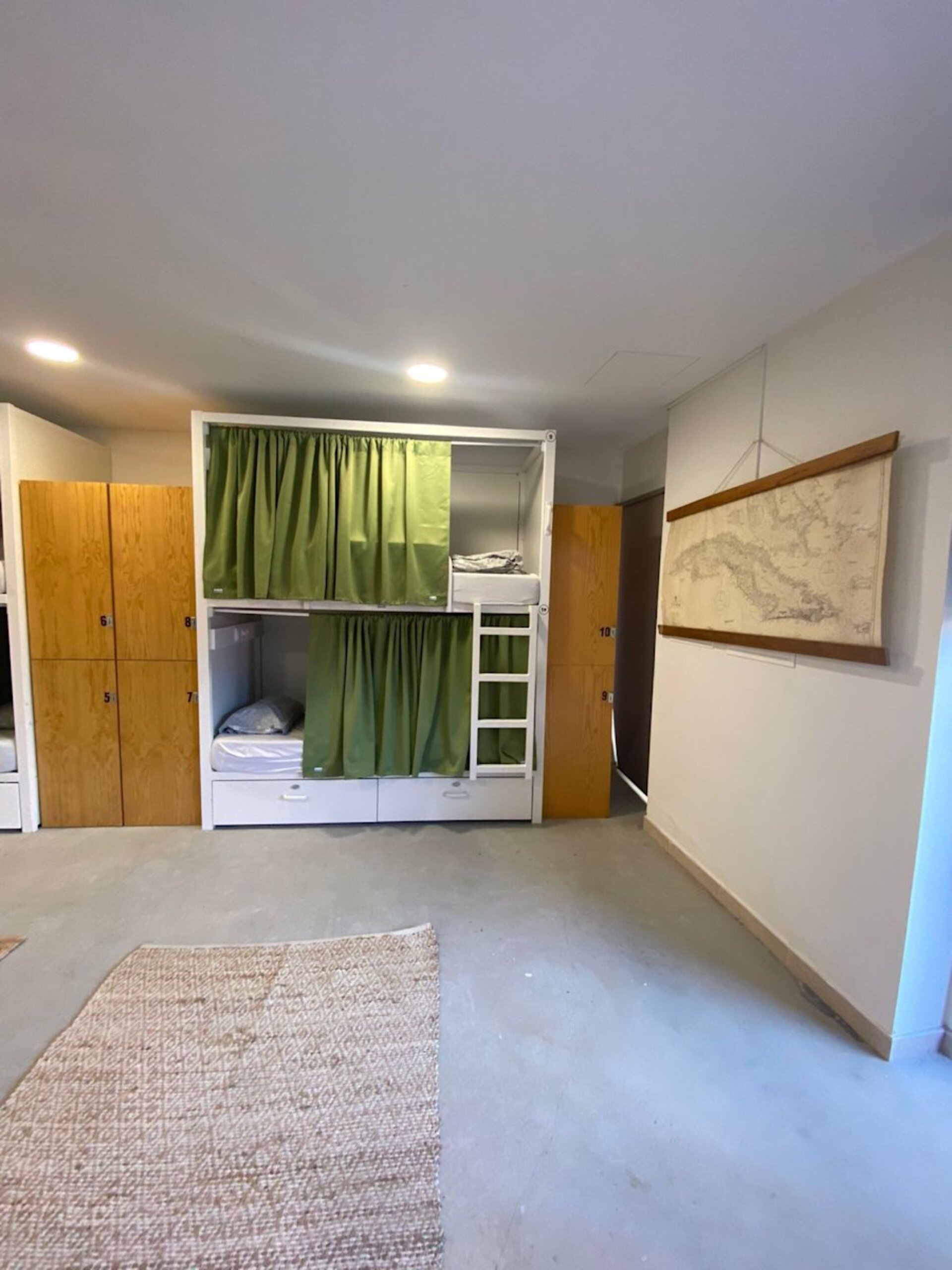 WOT Ericeira Surf Hostel image 3