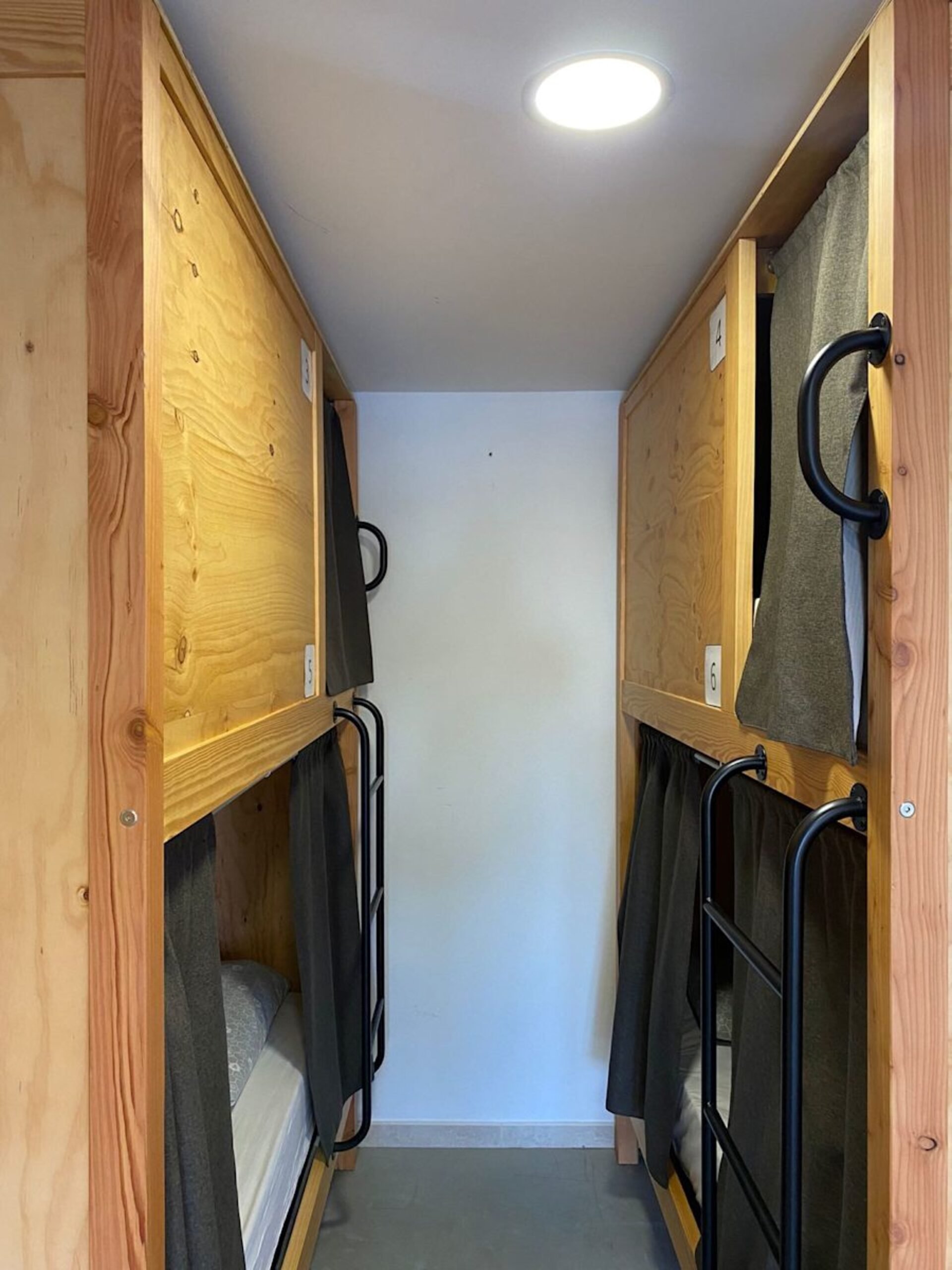 WOT Ericeira Surf Hostel foto 26