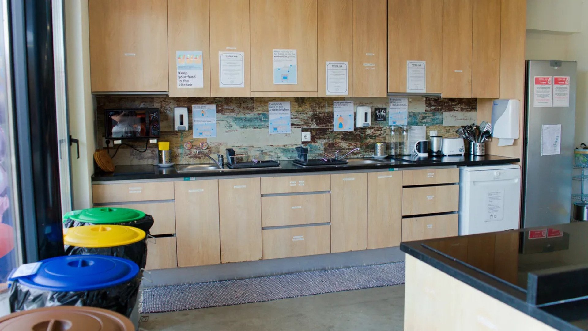 WOT Ericeira Surf Hostel foto 34