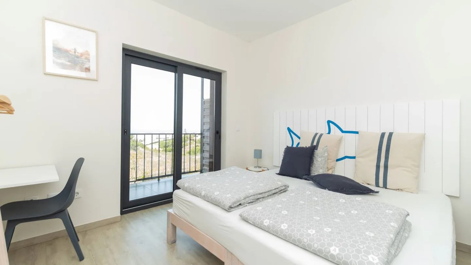 WOT Ericeira Surf Hostel foto 16