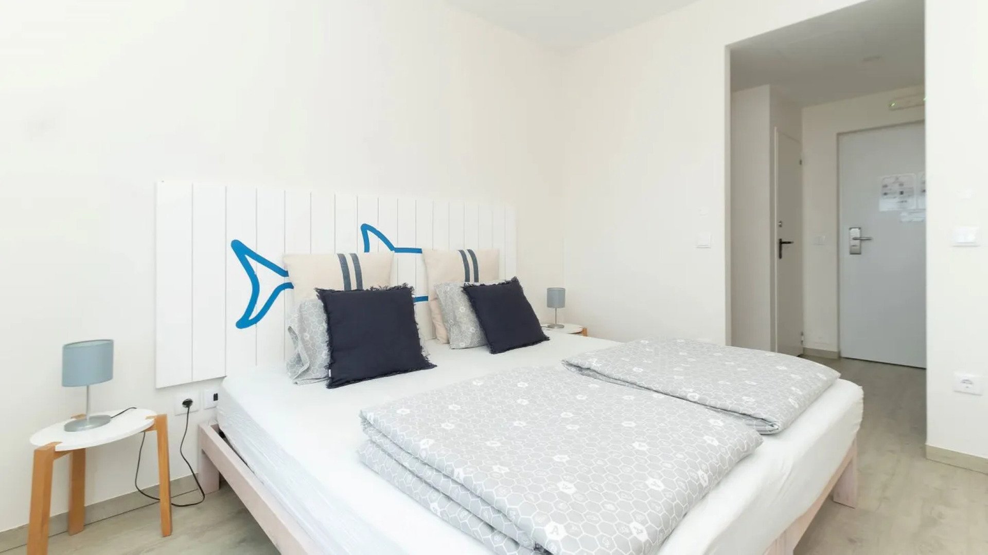 WOT Ericeira Surf Hostel foto 19