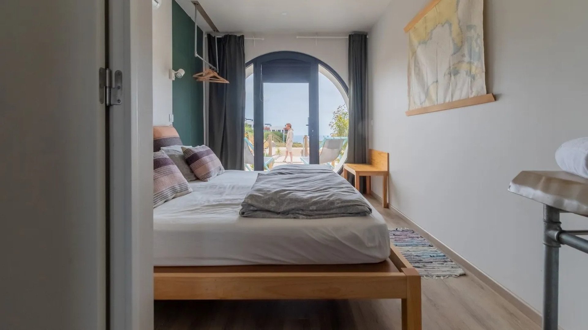 WOT Ericeira Surf Hostel foto 21