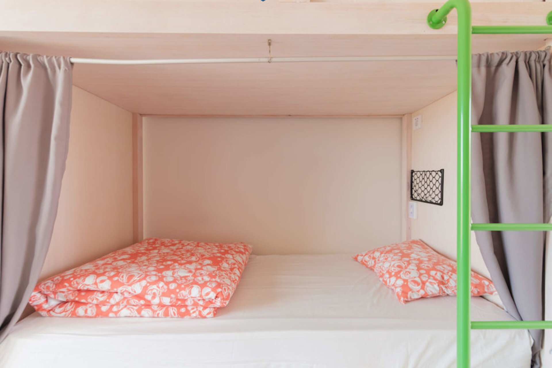 WOT Ericeira Surf Hostel foto 23