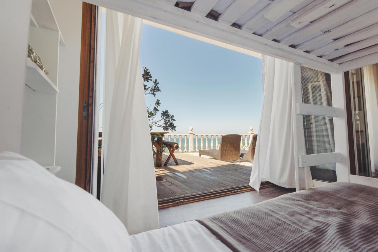 WOT Ericeira Surf Hostel foto 2