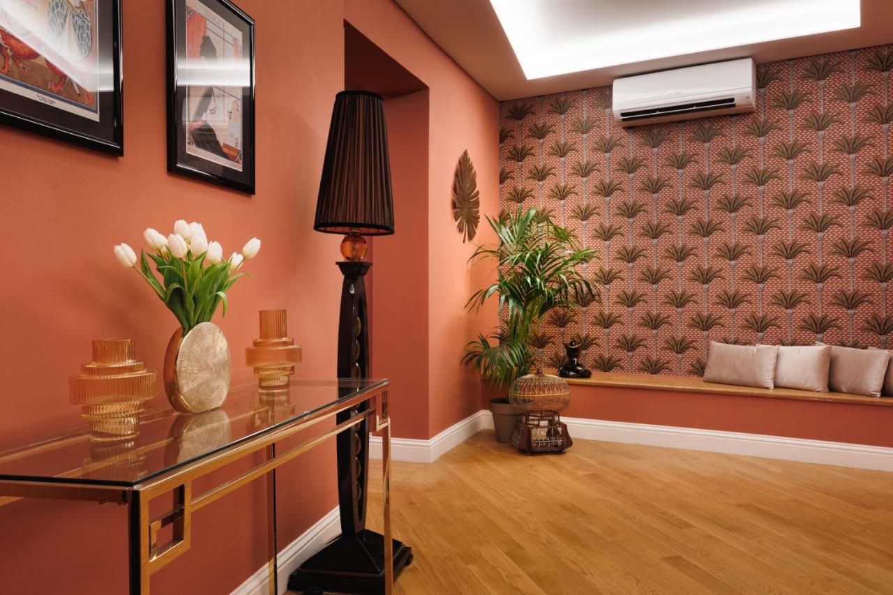 Maison Santa Croce in Florence - foto 4