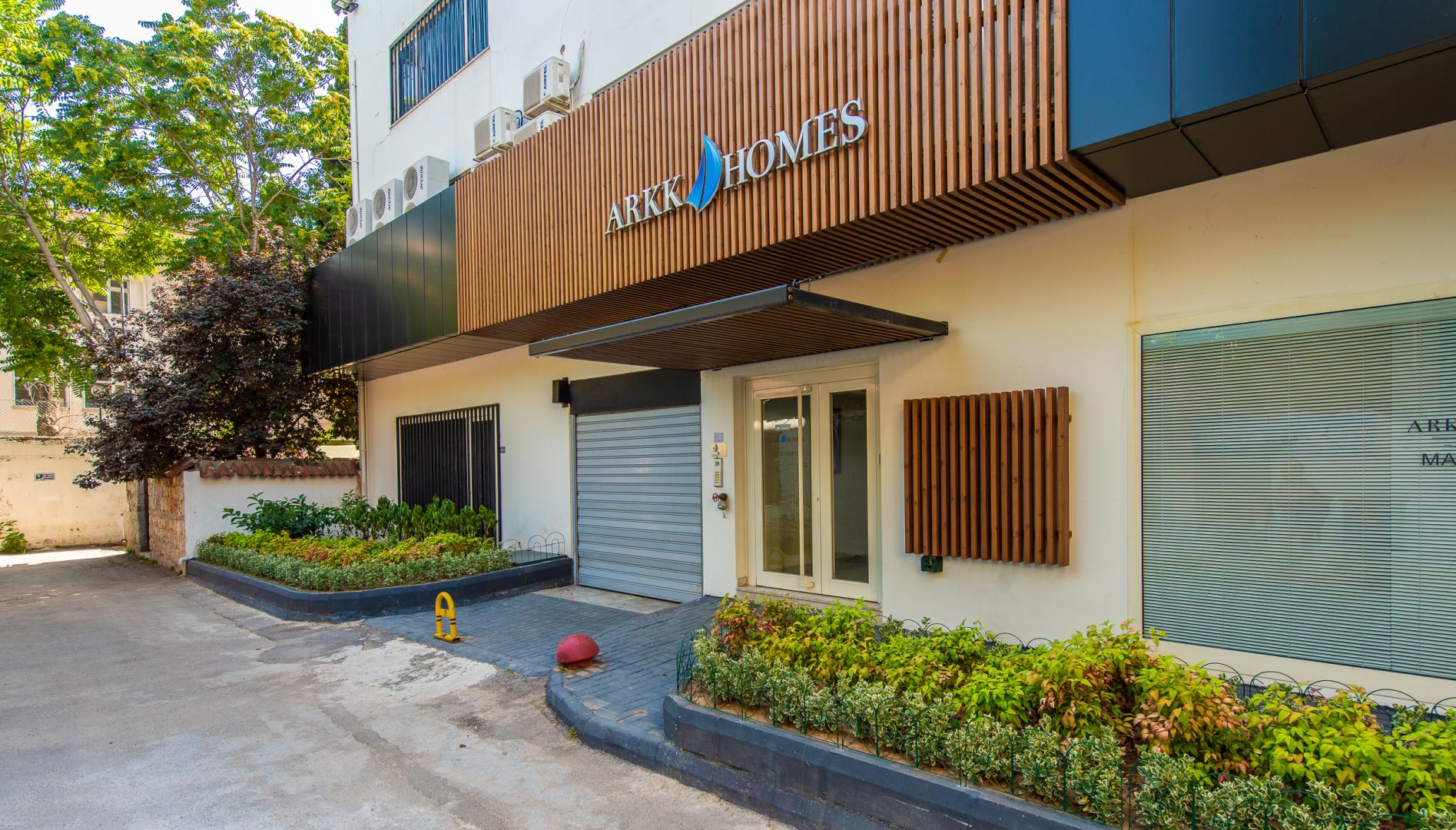Arkk Homes foto 21
