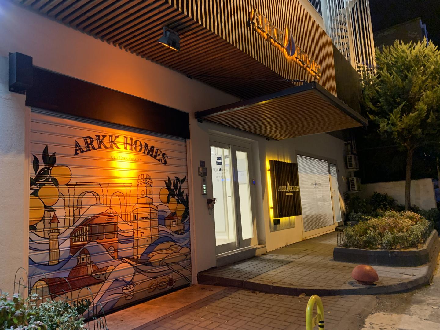 Arkk Homes foto 15