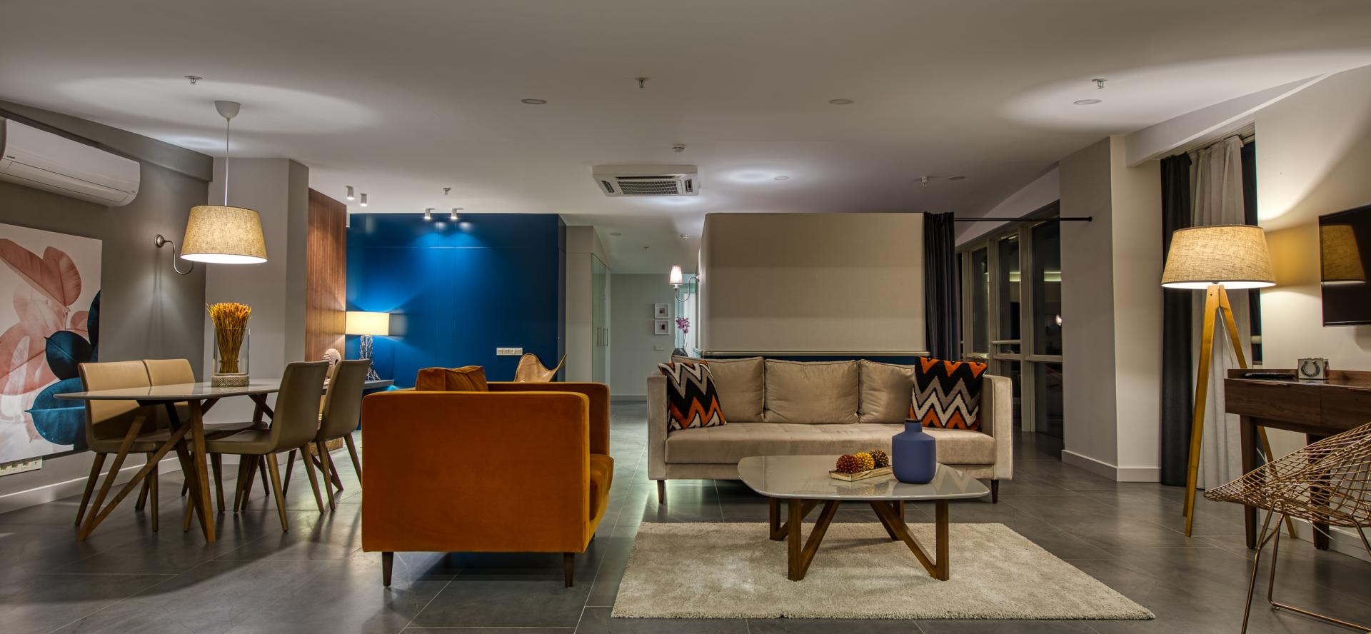 Arkk Homes foto 24