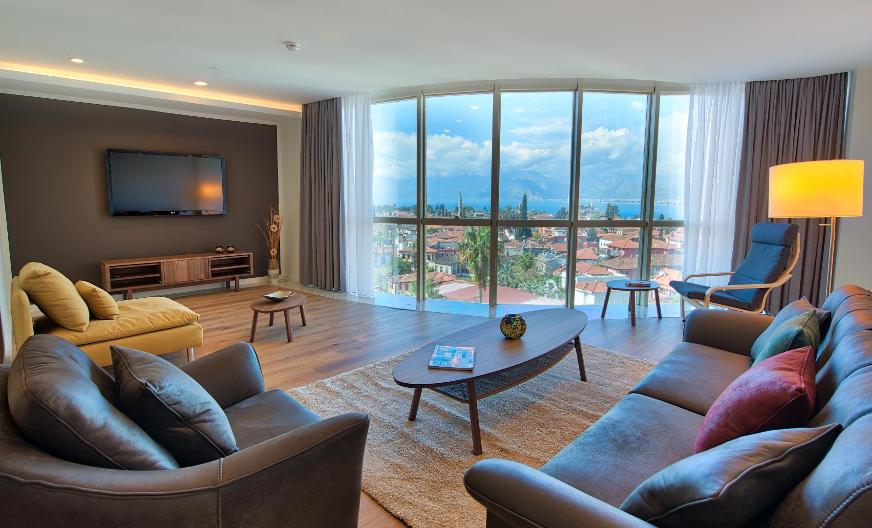 Arkk Homes foto 9