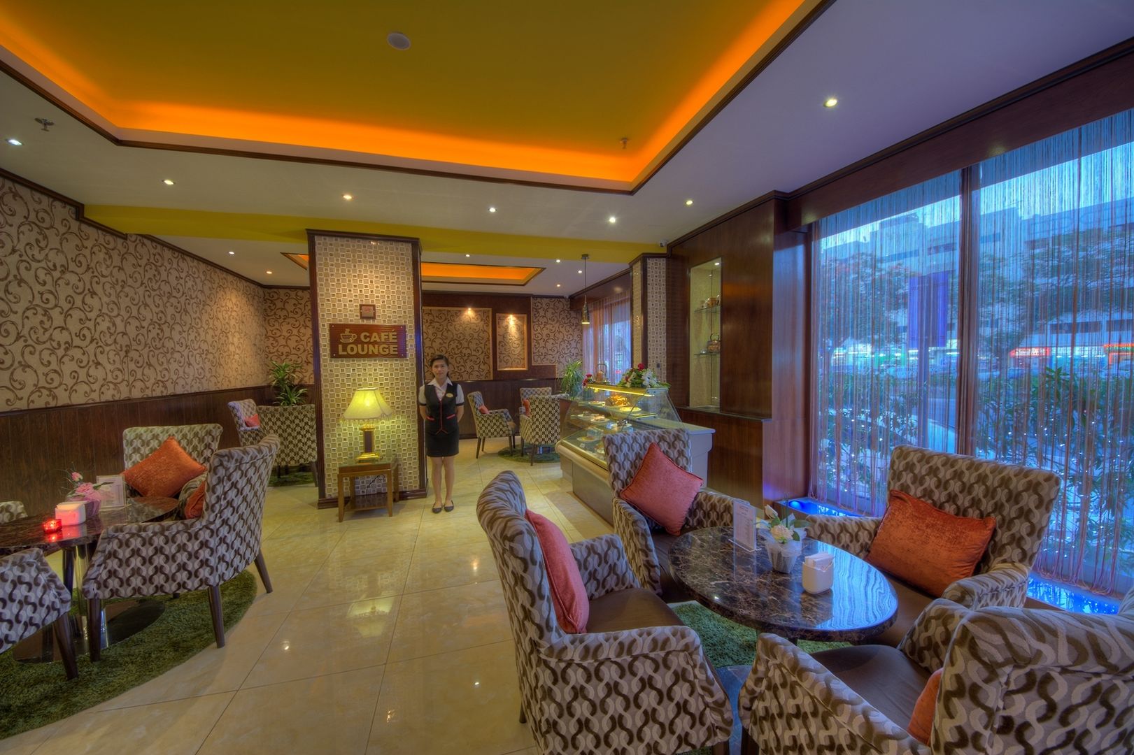 Fortune Pearl Hotel, Deira, Dubai image 3