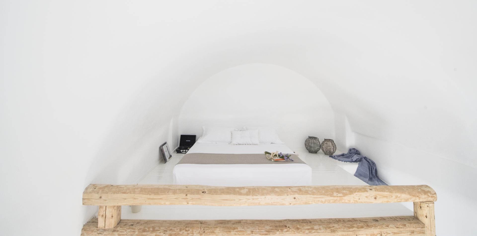 Sophia Boutique Hotel Santorini foto 16
