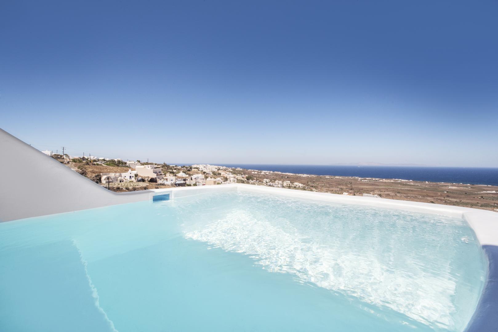 Sophia Boutique Hotel Santorini foto 7